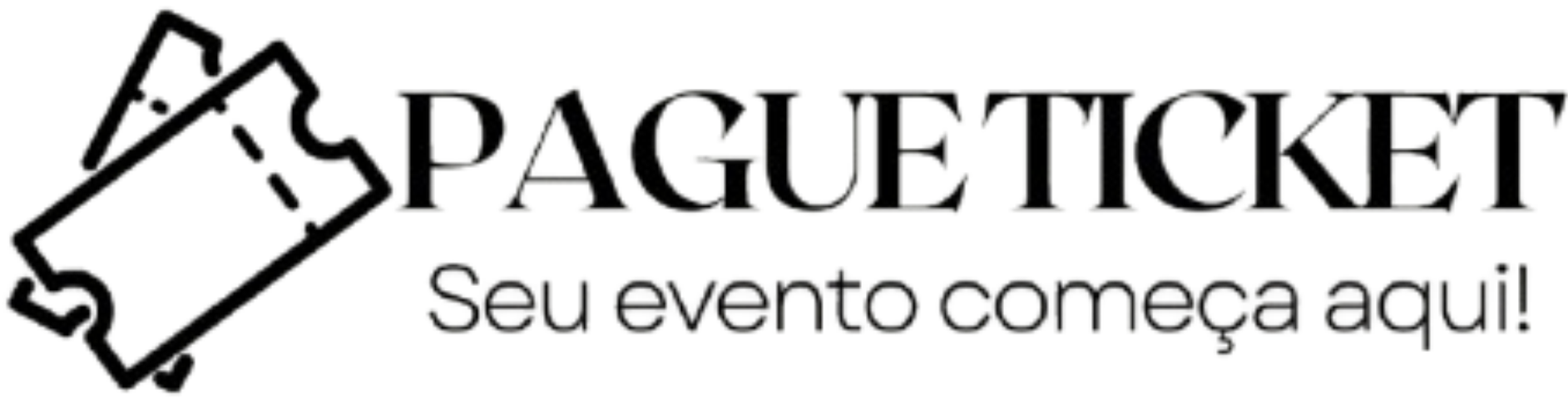 Logo PagueTicket